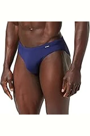 Bruno Banani Mini Wave Line 2.0 Bañador para Hombre, , M