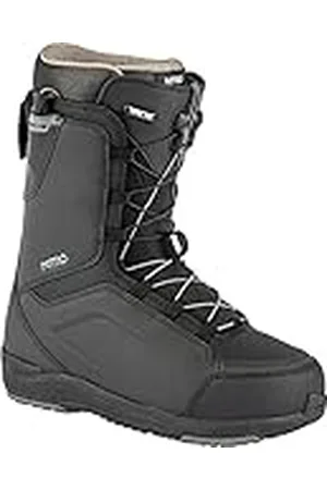 Nitro Anthem TLS Botas de Snowboard, Hombres, Black, 290