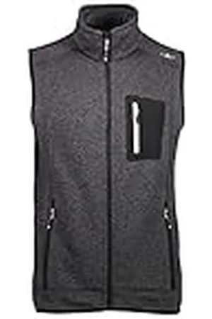 CMP Chaleco de hombre, , 56