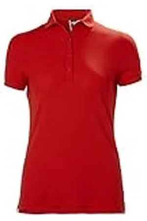 Helly Hansen Mujer Polo Crewline, L