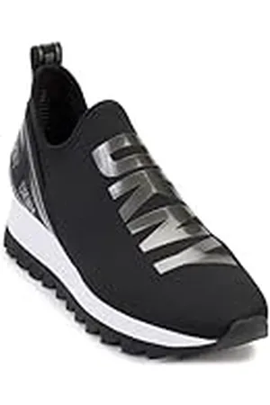 DKNY Abbi Slip On Sneaker, Zapatillas Mujer, , 36 EU