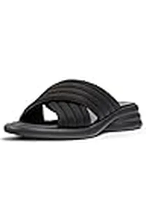 Camper Spiro K201539, Sandalia con Correa en X Mujer, , 42 EU