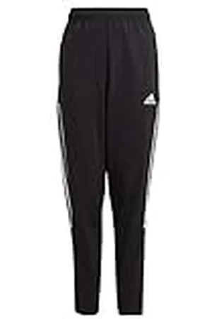 adidas Tiro 21 Woven Pants, Pantalones, , 7A, Unisex-Bambino