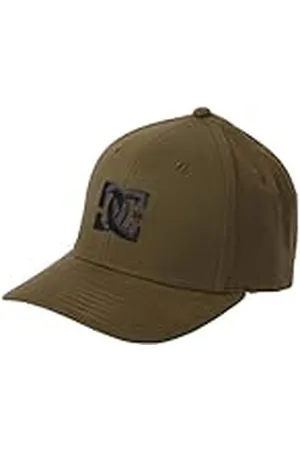 Dcshoes DC Cap Star Gorro Sombrero, , L-XL para Hombre