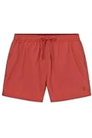 Springfield Bañador Reconsider Solid Essential, , S para Hombre