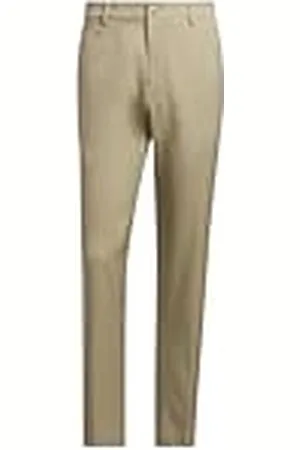 adidas Pantalón de Golf Core 3330 para Hombre