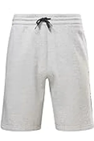 Reebok Pantalón Corto Marca Modelo RI Tape Short