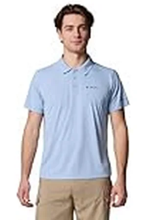 Columbia Polo Zero Rules Light para Hombre