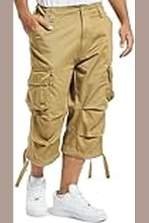 Brandit Urban Legend 3/4 Shorts Pantalones Cortos Hombre, , 7XL