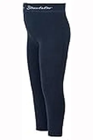 Sterntaler 8761605, Leggings Niñas, Azul (Marine 300), 6 años