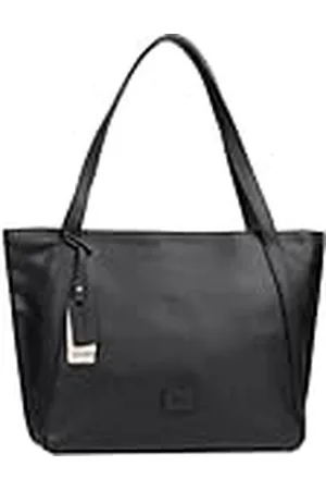Gabor Bags Elfie - Bolso bandolera con cremallera para mujer, color , , Essential