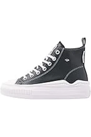British Knights Kaya Flow Mid, Zapatillas Mujer, , 41 EU