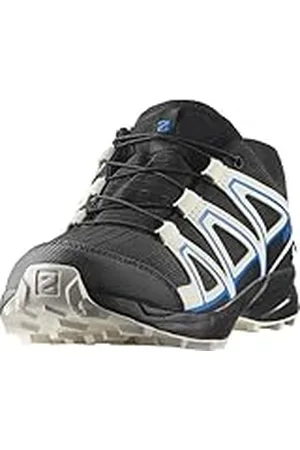 Salomon Speedcross Waterproof, Zapatos de Senderismo Unisex niños, , 29 EU