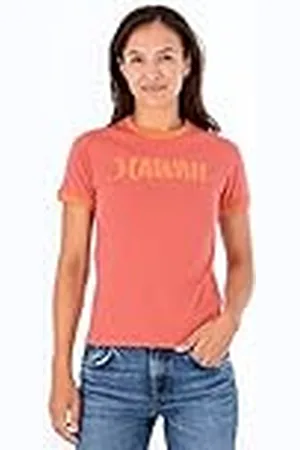 Hurley W Oceancare Aloha SS tee, ,XS