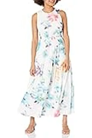 Desigual Vest_avinyon 1001 Vestido, , L Mujeres