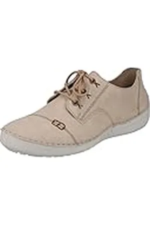 Rieker 52520, Zapatos con Cordones Mujer, , 36 EU