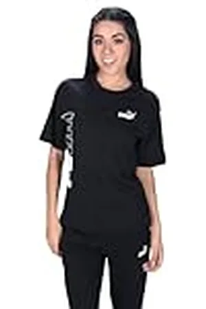 PUMA Camiseta Power Colorblock Camisa, Mujer, S