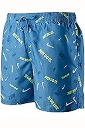 Nike Bañador Modelo 5" Volley Short Marca