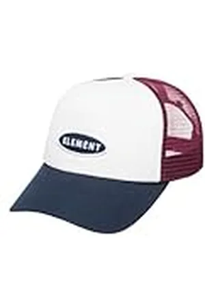 Element Union Mesh Cap Gorro - Hombres