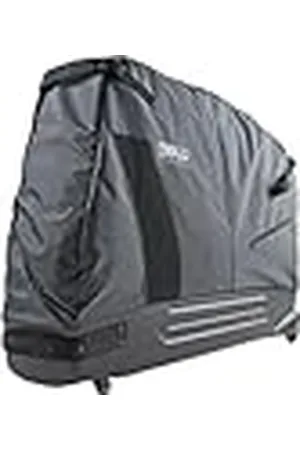 B&W International Bike.Cases and Bags Bolsa de Transporte para Bicicleta, Unisex-Adultos, , Large
