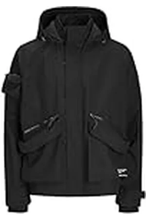 JACK & JONES Jcoalpine Light Jacket Chaqueta, , M para Hombre