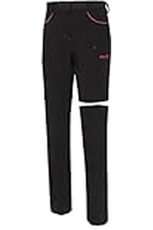 Izas Daven Pantalones Técnicos Desmontables, Mujer, , L