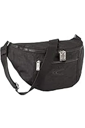 Camel Active Journey Bolso bandolera para Hombre, 004065, , 39x13x20