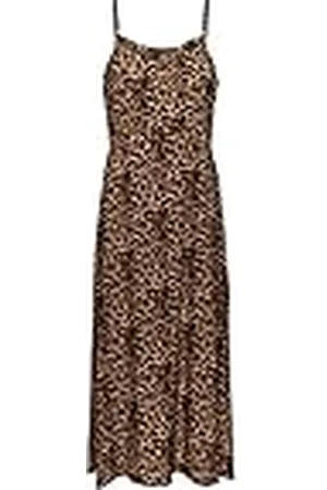 Pieces® Pcnya Slip Ankel Dress BF BC Vestido, , S para Mujer