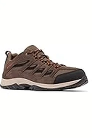 Columbia Crestwood, Zapatos para senderismo, Hombre, , 42.5 EU