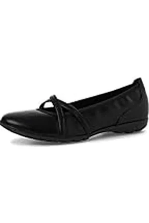 Marco Tozzi Damen Ballerinas 2-24606-44, Zapatos Tipo Ballet Mujer, , 37 EU