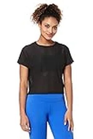Reebok RC Jacquard tee Camiseta, Mujer, , L