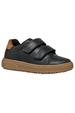 Geox J THELEVEN Boy D, Zapatillas, 24 EU