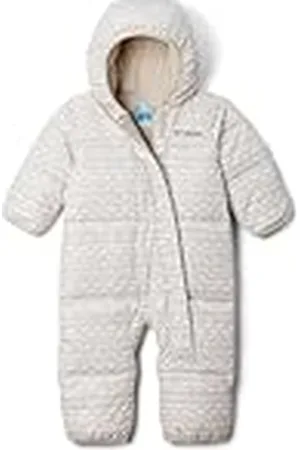 Columbia Traje de Nieve para Bebé, Snuggly Bunny II