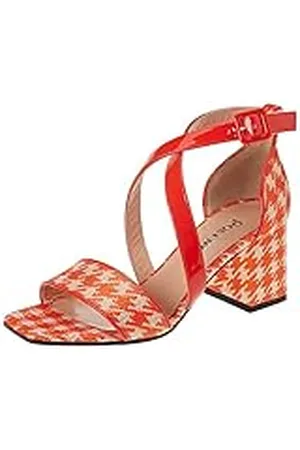 Pollini Sa16416c0gto146a, W.Sandal Mujer, , 39 EU