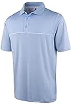 Island Green Polo de Golf sublimado IGTS2041 para Hombre 2022