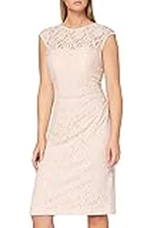 Swing Elena Vestido, , 44 (Talla del fabricante: 42)