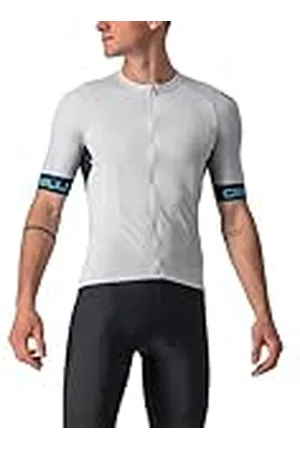 Castelli ENTRATA Vi Jersey T-Shirt, Hombre, , XXL