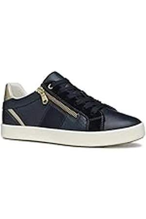 Geox D BLOMIEE E, Zapatillas Mujer, , 37 EU