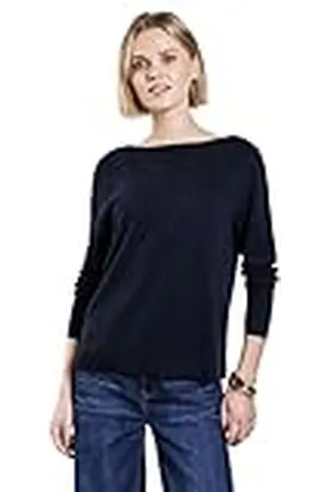 Street one A303042 Jersey Suave, , 44 para Mujer