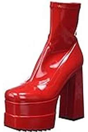 Lamoda Smooth Criminal, Knee High Boot Mujer, , 37 EU