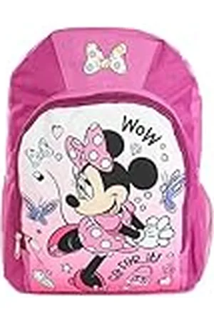 Disney Min23-1352 S1, Mochila para Niñas, , Talla única