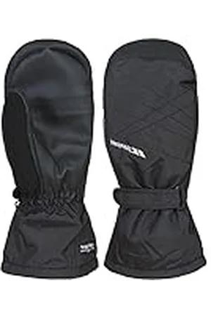 Trespass Ikeda II 1 Guante Acolchado, Hombre, , Large
