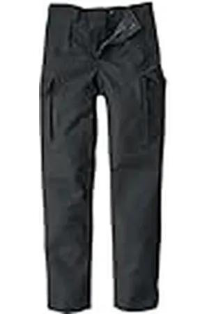 Brandit Moleskin Hose Original, color: black, size: 29