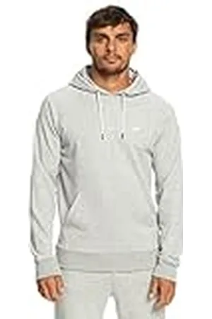 Quiksilver Essentials - Sudadera con Capucha para Hombre