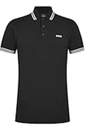 HUGO BOSS Paddy, Camiseta polo Hombre, , 3XL