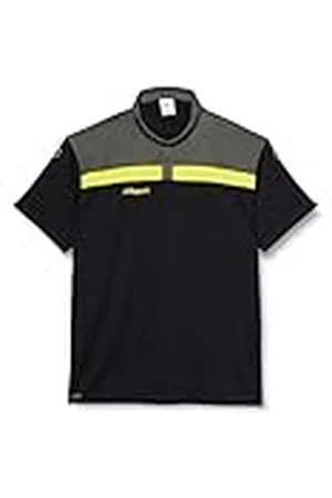 Uhlsport Offense 23 Polo Shirt Polo para Hombre, Hombre, , 140