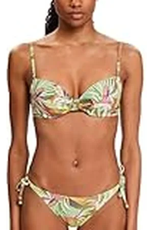 ESPRIT Palm Beach RCS Pad.Bra Bikini, , 40 / B para Mujer