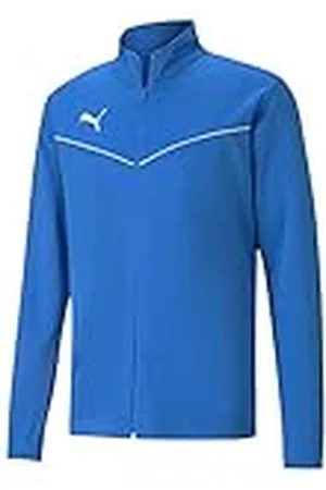 PUMA Teamrise Training Poly Jacket Chaqueta De Entrenamiento, Unisex niños, , 140