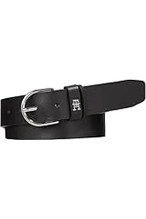 Tommy Hilfiger Essential Effortless 3.5 AW0AW15767 Cinturones, , 135 para Mujer