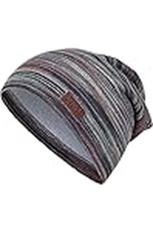 Sterntaler Gorro de Rayas, , 51 para Niñas